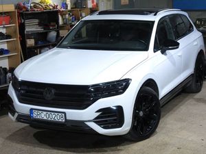 Volkswagen Touareg III 3.0 V6 TDI SCR 4Mot R-Line 2018