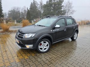 Dacia Sandero II dCi 90 S&S Prestige 2014