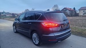 Ford S-Max II 2.0 EcoBlue AWD Vignale 2021