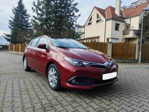 Toyota Auris II 1.2 Turbo Executive 2018