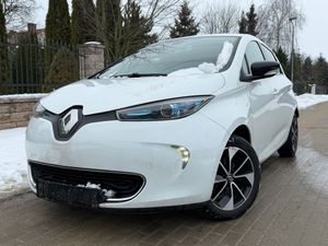 Renault Zoe (mit Batterie) 41 kwh Life 2017