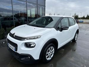 Citroën C3 III 2019