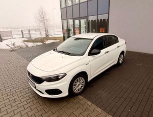 Fiat Tipo II 1.4 16V 2018