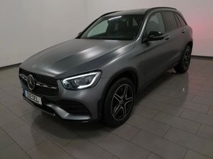 Mercedes-Benz GLC I 300 de 4Matic 9G-TRONIC AMG Line Plus 2022