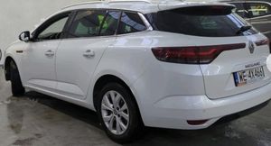 Renault Megane IV 1.3 TCe FAP Zen 2021
