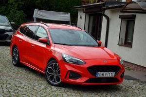 Ford Focus Mk4 2.0 TDCi ST-Line Black ASS PowerShift 2019