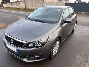 Peugeot 308 T9 BlueHDi FAP 120 Stop&Start Style 2018