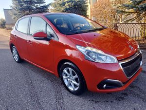 Peugeot 208 I 2017