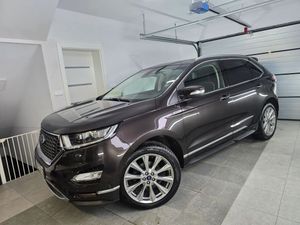 Ford Edge 2.0 TDCi Bi-Turbo 4x4 Vignale 2017