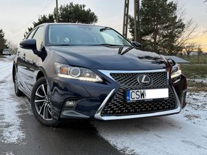 Lexus CT Limited Edition 2018