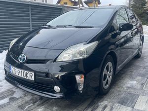 Toyota Prius III 1.8 HSD Prestige 2015