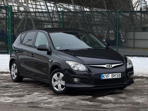 Hyundai i30 I i30cw 1.6 CRDi Edition Plus 2011