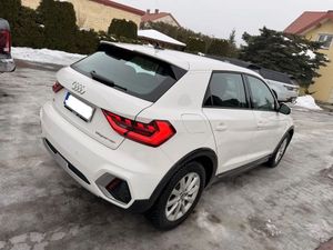 Audi A1 GB 30 TFSI S tronic 2021