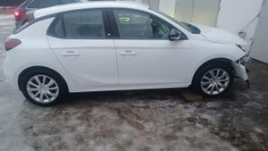 Opel Corsa F First Edition 2021