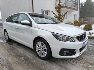 Peugeot 308 T9 1.5 BlueHDi Active Pack S&S 2019