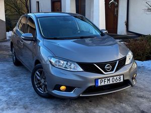 Nissan Pulsar 1.5 dCi Tekna EU6 2017
