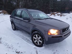 Volvo XC90 I 2005