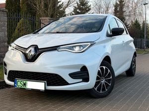 Renault Zoe R110 Z.E 50 One 2020
