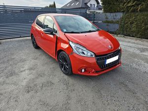 Peugeot 208 I PureTech 110 Stop & Start Tech Edition 2016