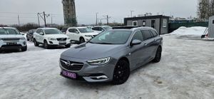 Opel Insignia B 2.0 Automatik Business Edition 2019