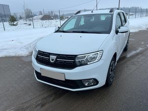 Dacia Logan II 1.5 Blue dCi Laureate 2019