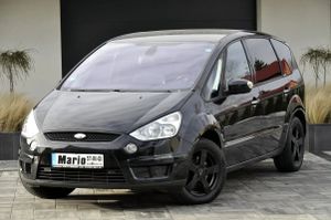 Ford S-Max I 2009