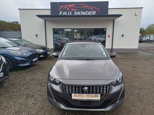 Peugeot 208 II PureTech 100 Allure 2023