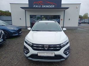 Dacia Sandero III 1.0 TCe Laureate S&S 2022