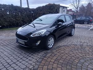 Ford Fiesta Mk8 1.0 EcoBoost GPF Trend ASS 2019