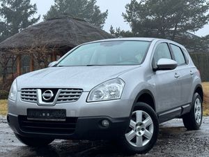 Nissan Qashqai II 1.6 Acenta 2009