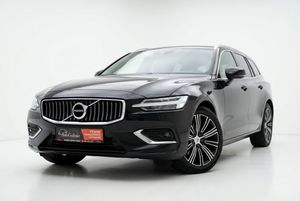 Volvo V60 II B4 B Geartronic Inscription 2022