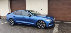 Volvo S60 III 2019
