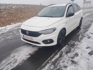 Fiat Tipo II 1.6 MultiJet Business Line 2018
