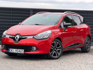 Renault Clio IV (Energy) TCe 90 Bose Edition 2014