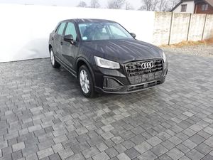 Audi Q2 35 TDI S tronic design 2023