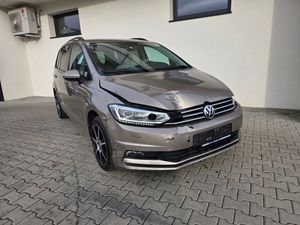 Volkswagen Touran III 2019