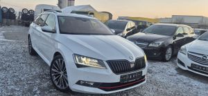 Skoda Superb III 2.0 TDI DSG L&K 2017