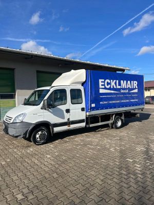 Iveco Daily 2008