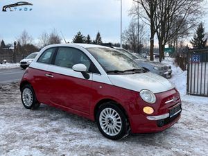 Fiat 500 1.2 Start&Stopp Happy Birthday Edition 2013