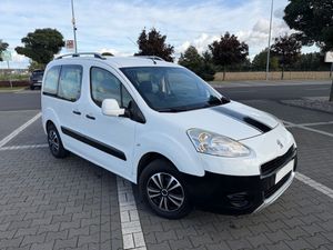 Peugeot Partner II 1.6 HDi Outdoor 2013