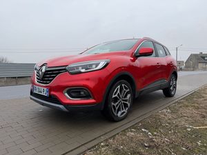 Renault Kadjar BLUE dCi 115 Deluxe-Paket LIMITED 2020