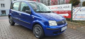 Fiat Panda II 1.1 Active Eco 2009
