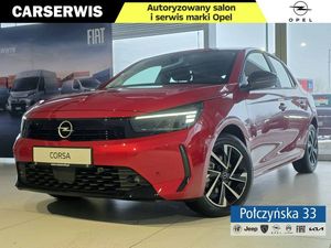 Opel Corsa F 2025