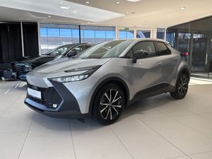 Toyota C-HR 1.8 Hybrid Style 2024
