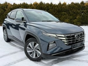 Hyundai Tucson IV 2022