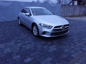 Mercedes-Benz A W177 180 Style 2020