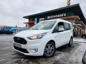 Ford Tourneo Connect II Gr 1.5 EcoBlue Titanium 2021
