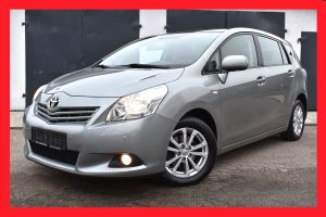 Toyota Verso 1.8 Multidrive Edition 2011