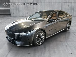 Mazda 6e 2025