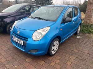Suzuki Alto 1.0 Club 2011
